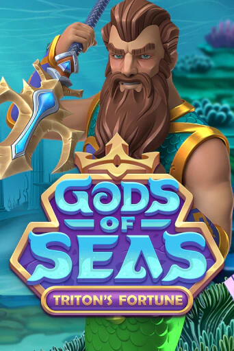 Gods of Seas: Triton's Fortune играть демо версию | VAVADA без регистрации