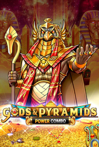 Gods & Pyramids Power Combo™ играть демо версию | VAVADA без регистрации