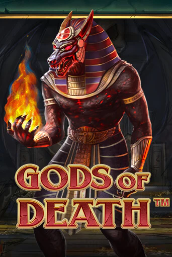 Gods of Death играть демо версию | VAVADA без регистрации