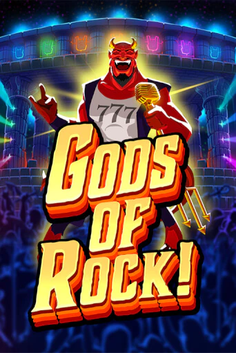 Gods of Rock играть демо версию | VAVADA без регистрации