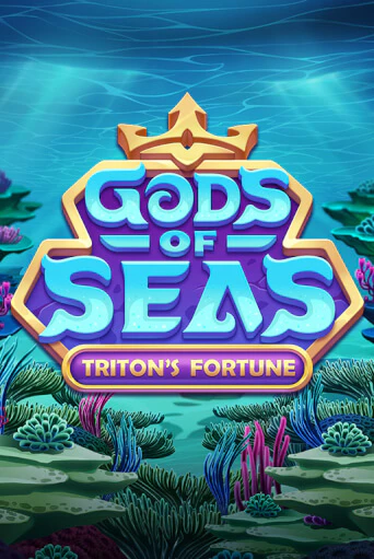 Gods of Seas: Triton's Fortune играть демо версию | VAVADA без регистрации