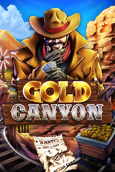 Gold Canyon играть демо версию | VAVADA без регистрации