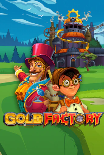 Gold Factory играть демо версию | VAVADA без регистрации