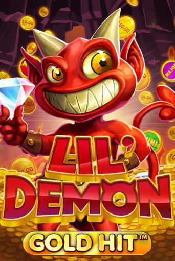 Gold Hit: Lil Demon™ играть демо версию | VAVADA без регистрации