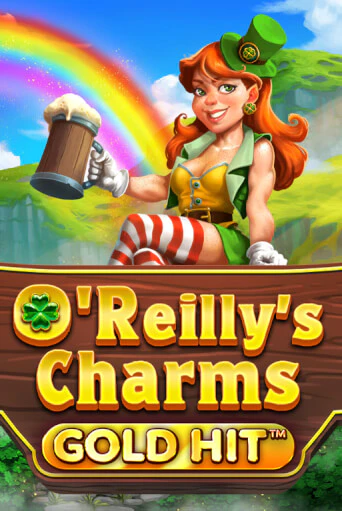 Gold Hit: O'Reilly's Charms играть демо версию | VAVADA без регистрации