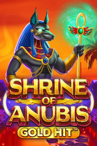 Gold Hit: Shrine of Anubis играть демо версию | VAVADA без регистрации