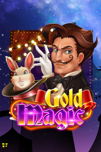 Gold Magic  играть демо версию | VAVADA без регистрации