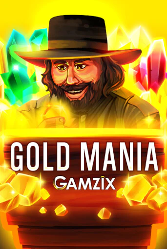 Gold Mania играть демо версию | VAVADA без регистрации