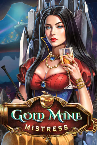 Gold Mine Mistress играть демо версию | VAVADA без регистрации