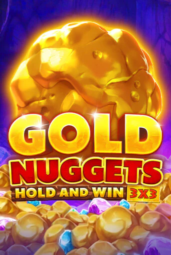 Gold Nuggets играть демо версию | VAVADA без регистрации