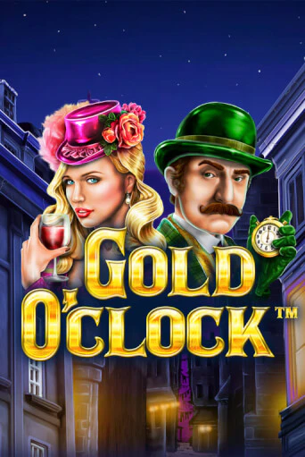 Gold O'Clock играть демо версию | VAVADA без регистрации