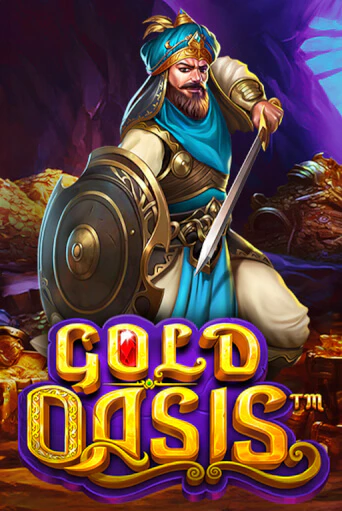 Gold Oasis играть демо версию | VAVADA без регистрации