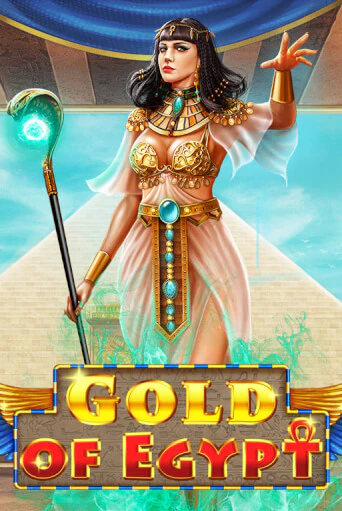 Gold of Egypt играть демо версию | VAVADA без регистрации