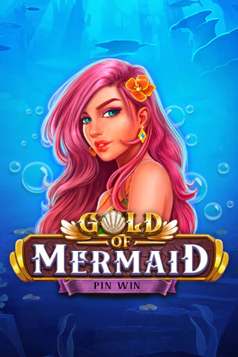 Gold of Mermaid играть демо версию | VAVADA без регистрации