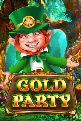 Gold Party играть демо версию | VAVADA без регистрации