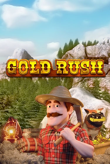 Gold Rush играть демо версию | VAVADA без регистрации