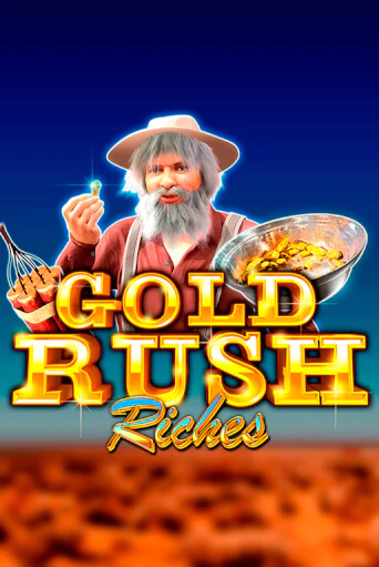 Gold Rush Riches играть демо версию | VAVADA без регистрации