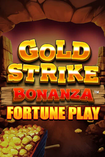 Gold Strike Bonanza Fortune Play играть демо версию | VAVADA без регистрации