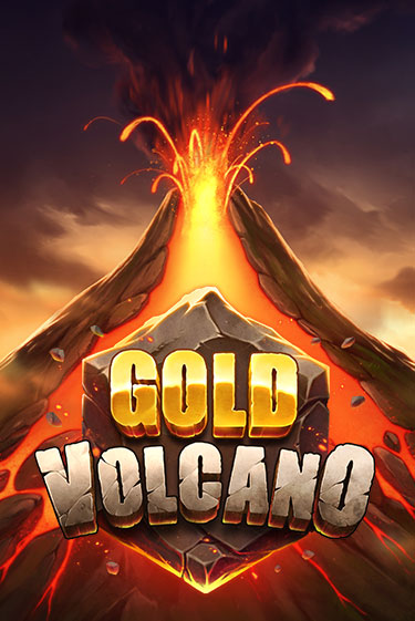 Gold Volcano играть демо версию | VAVADA без регистрации