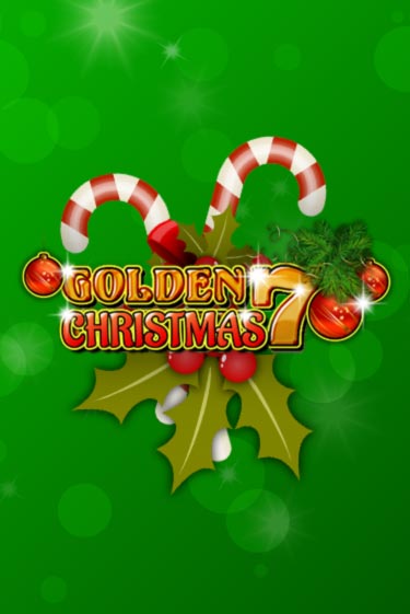 Golden 7 Christmas играть демо версию | VAVADA без регистрации