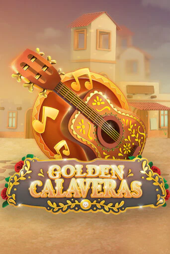 Golden Calaveras играть демо версию | VAVADA без регистрации