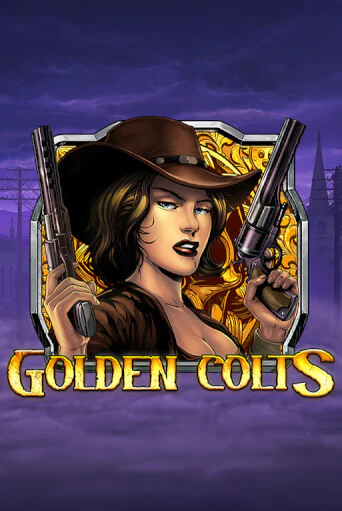 Golden Colts играть демо версию | VAVADA без регистрации