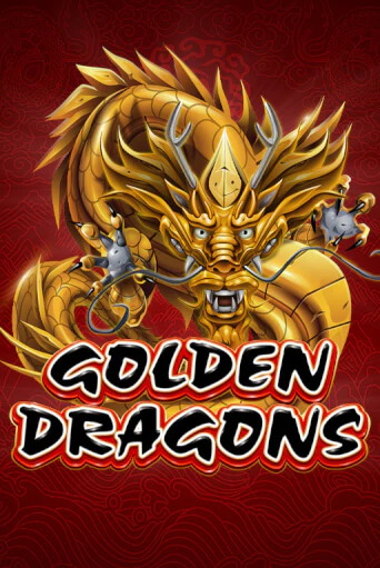 Golden Dragons играть демо версию | VAVADA без регистрации