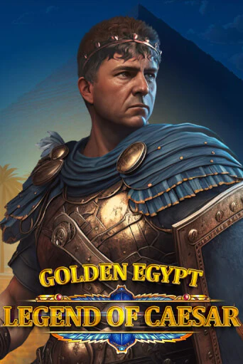 Golden Egypt - Legend of Caesar играть демо версию | VAVADA без регистрации