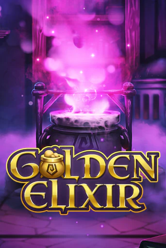 Golden Elixir играть демо версию | VAVADA без регистрации