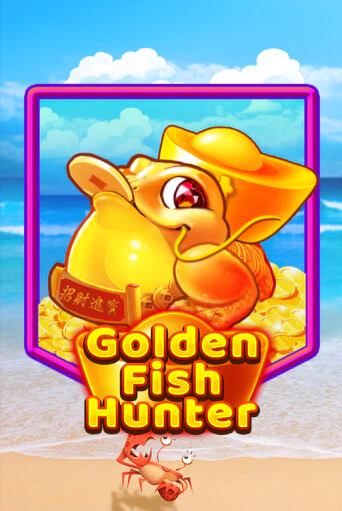 Golden Fish Hunter играть демо версию | VAVADA без регистрации