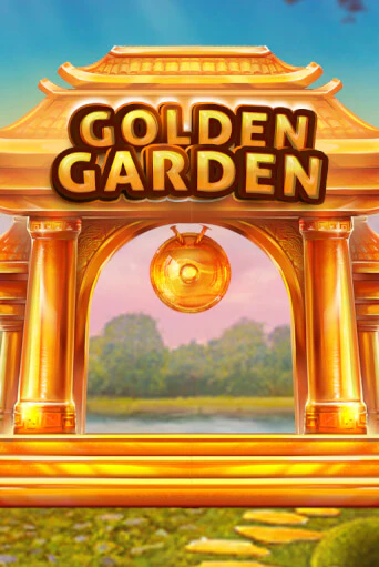 Golden Garden играть демо версию | VAVADA без регистрации