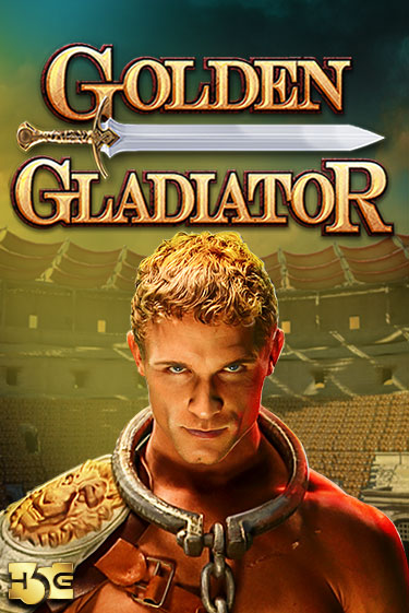 Golden Gladiator играть демо версию | VAVADA без регистрации