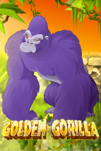 Golden Gorilla играть демо версию | VAVADA без регистрации