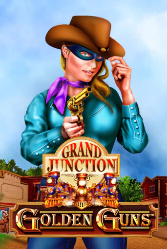 Golden Guns - Grand Junction играть демо версию | VAVADA без регистрации