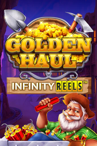 Golden Haul Infinity Reels играть демо версию | VAVADA без регистрации