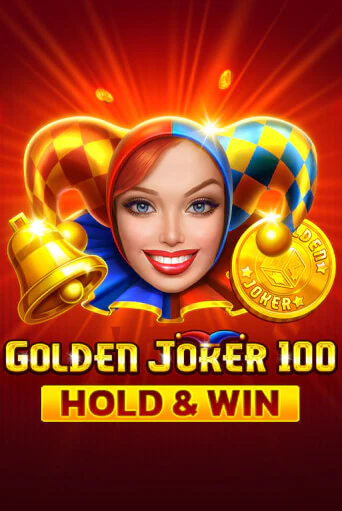 Golden Joker 100 Hold And Win играть демо версию | VAVADA без регистрации