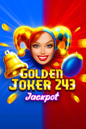 Golden Joker 243 играть демо версию | VAVADA без регистрации