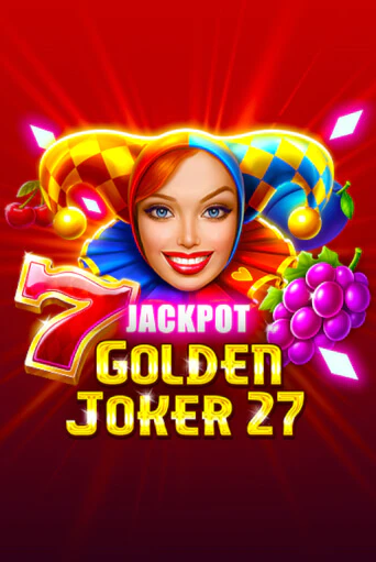 Golden Joker 27 играть демо версию | VAVADA без регистрации