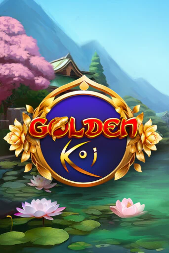 Golden Koi играть демо версию | VAVADA без регистрации