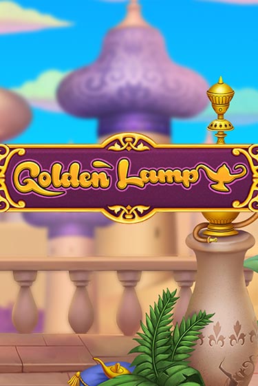 Golden Lamp играть демо версию | VAVADA без регистрации