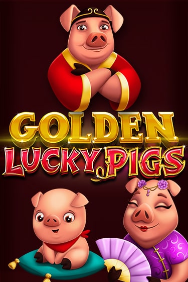 Golden Lucky Pigs играть демо версию | VAVADA без регистрации