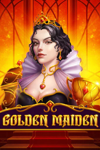 Golden Maiden играть демо версию | VAVADA без регистрации