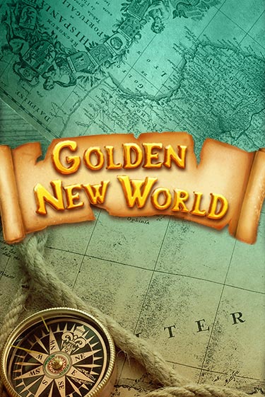 Golden New World играть демо версию | VAVADA без регистрации