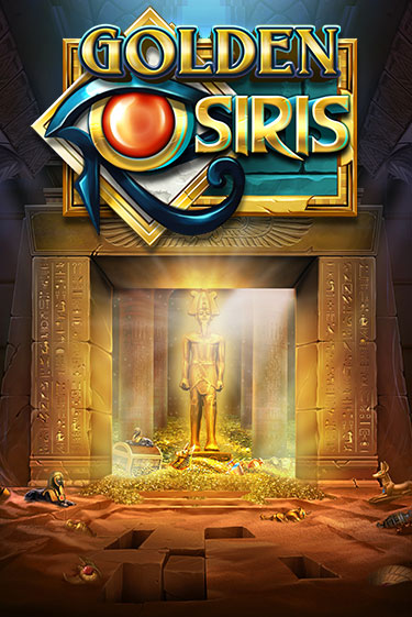 Golden Osiris играть демо версию | VAVADA без регистрации