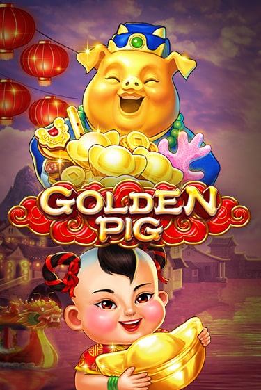 Golden Pig играть демо версию | VAVADA без регистрации