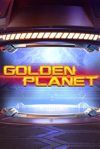 Golden Planet играть демо версию | VAVADA без регистрации