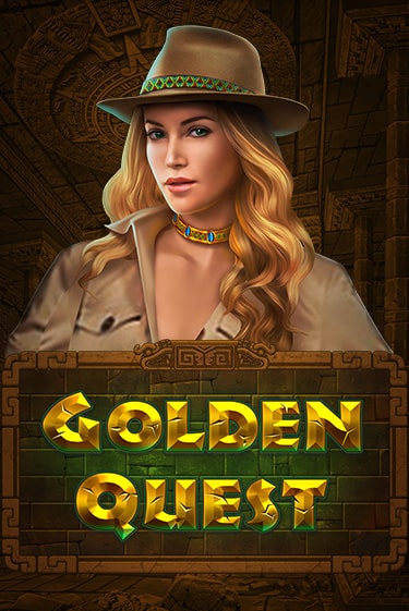 Golden Quest играть демо версию | VAVADA без регистрации