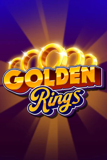 Golden Rings играть демо версию | VAVADA без регистрации