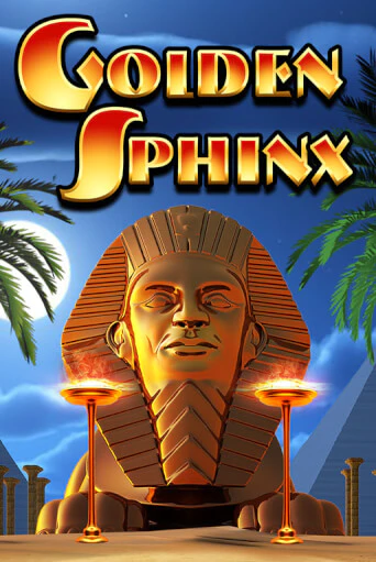 Golden Sphinx играть демо версию | VAVADA без регистрации