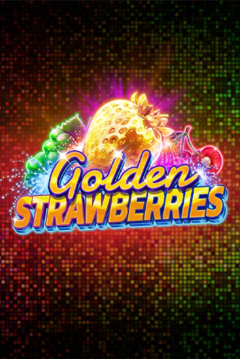 Golden Strawberries играть демо версию | VAVADA без регистрации